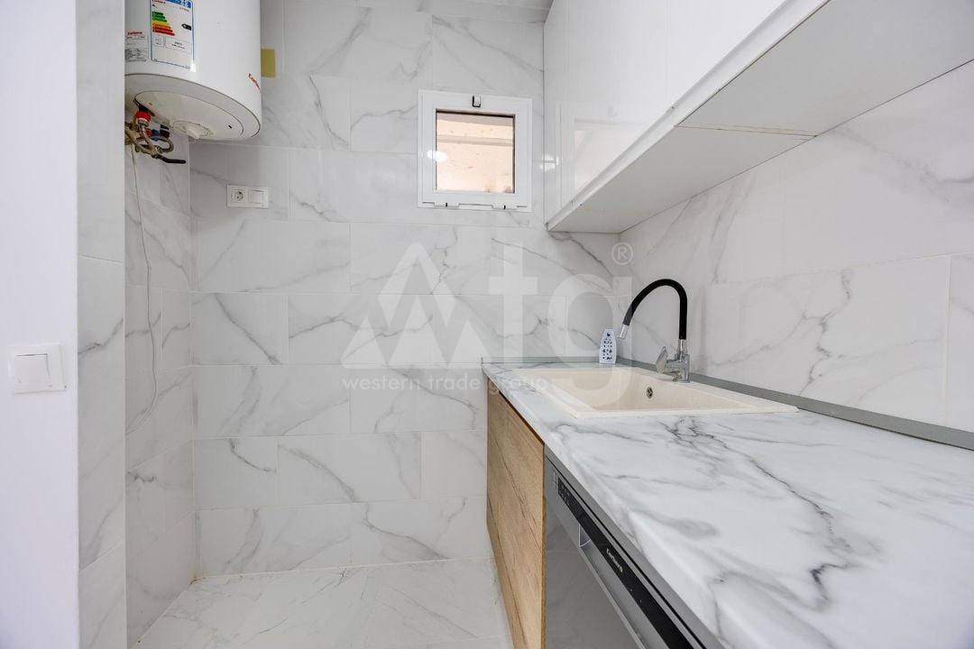 2 bedroom Apartment in Torrevieja - CYM156293 - Photo - 7