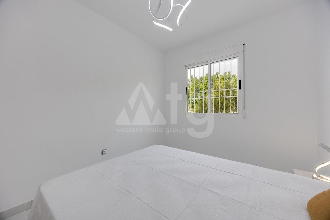 2 bedroom Apartment in Torrevieja - CYM156293 - Photo - 10