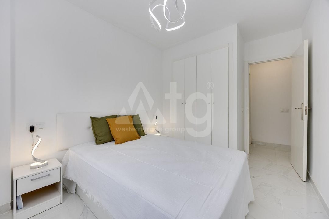 2 bedroom Apartment in Torrevieja - CYM156293 - Photo - 11
