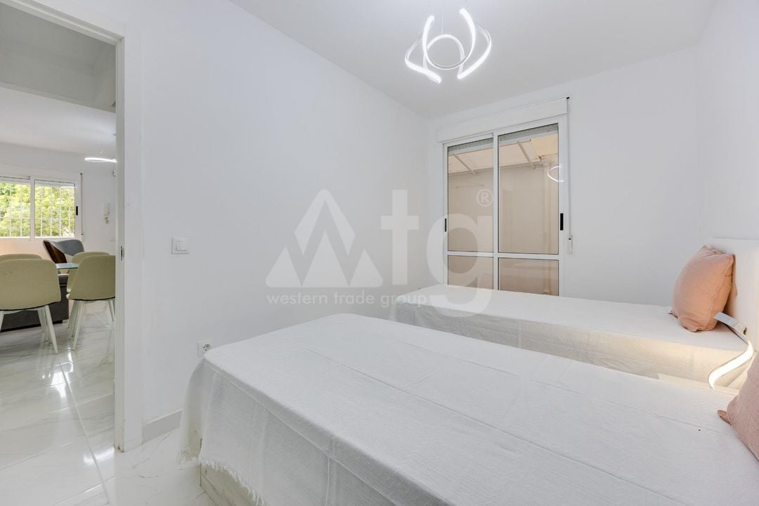 2 bedroom Apartment in Torrevieja - CYM156293 - Photo - 14