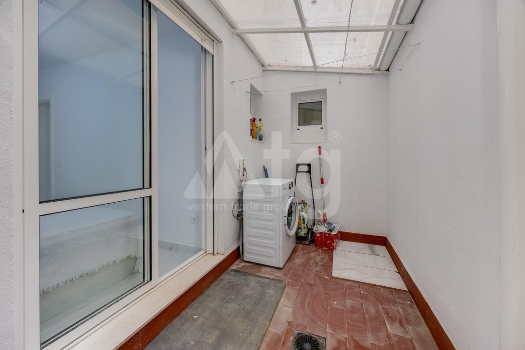 2 bedroom Apartment in Torrevieja - CYM156293 - Photo - 17