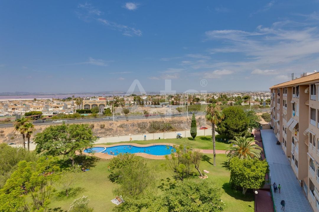 2 bedroom Apartment in Torrevieja - CYM156293 - Photo - 28