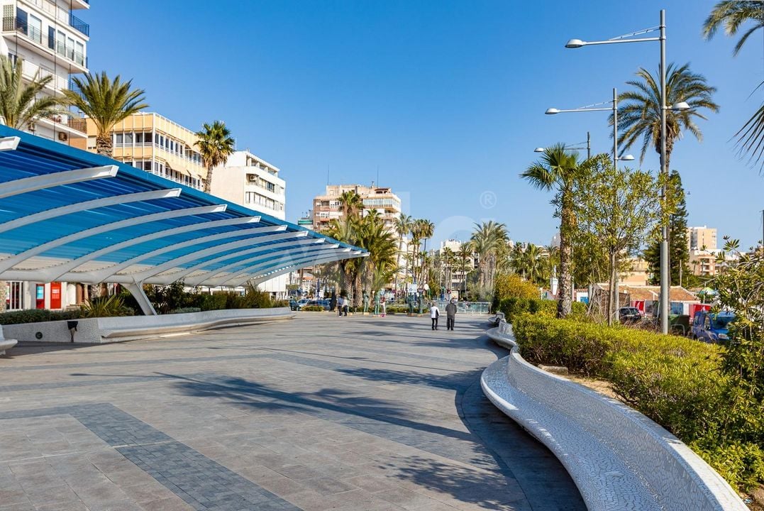 2 bedroom Apartment in Torrevieja - CYM156293 - Photo - 30