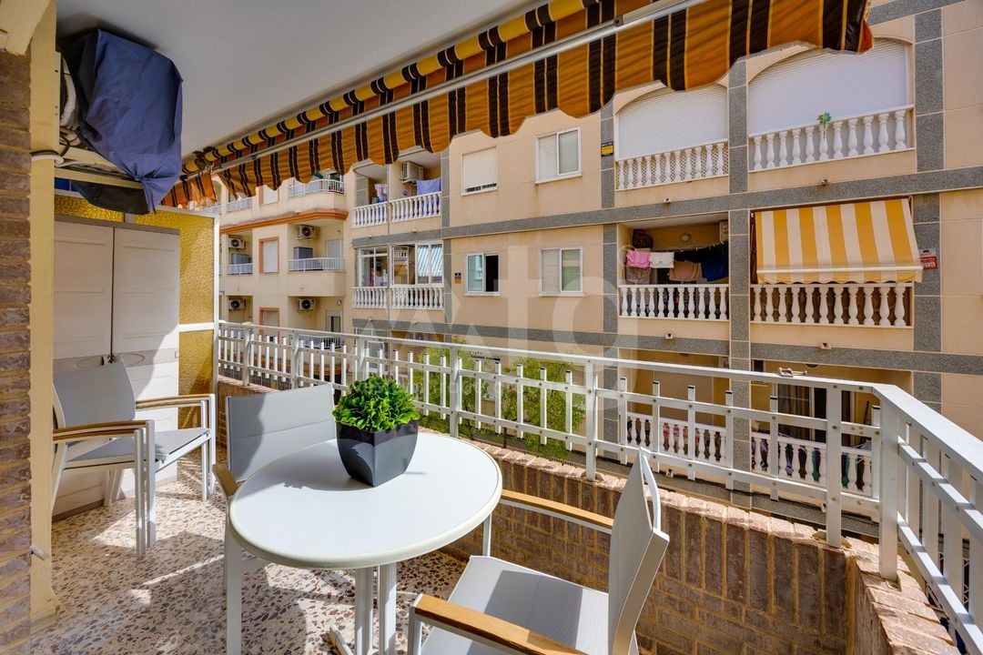 3 bedroom Apartment in Torrevieja - CYM156294 - Photo - 22