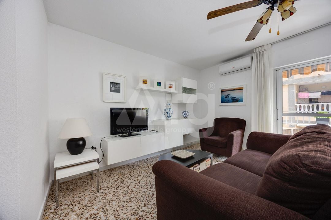 3 bedroom Apartment in Torrevieja - CYM156294 - Photo - 4