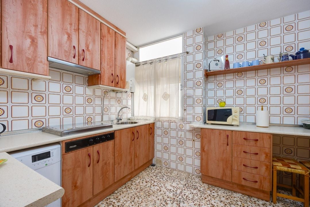 3 bedroom Apartment in Torrevieja - CYM156294 - Photo - 8