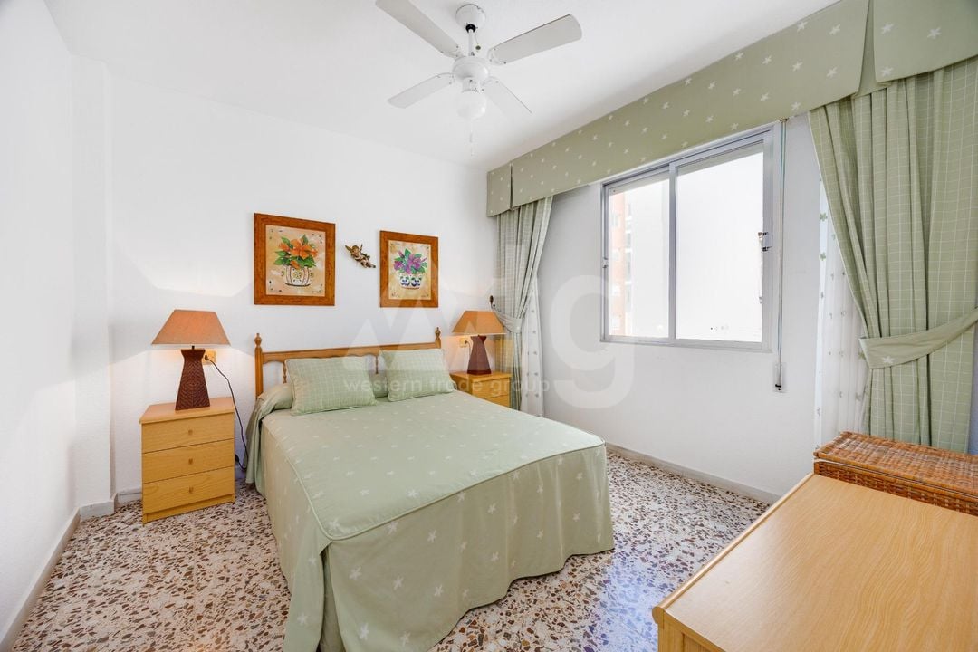 3 bedroom Apartment in Torrevieja - CYM156294 - Photo - 11