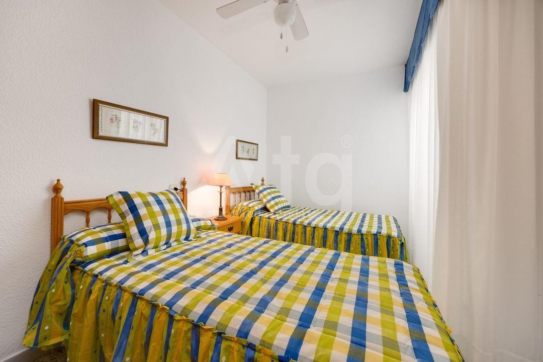 3 bedroom Apartment in Torrevieja - CYM156294 - Photo - 18