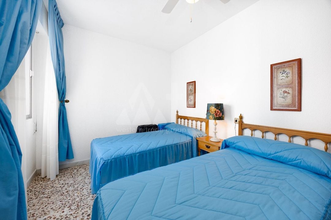 3 bedroom Apartment in Torrevieja - CYM156294 - Photo - 15