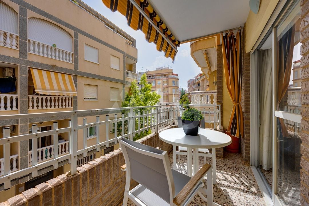 3 bedroom Apartment in Torrevieja - CYM156294 - Photo - 23