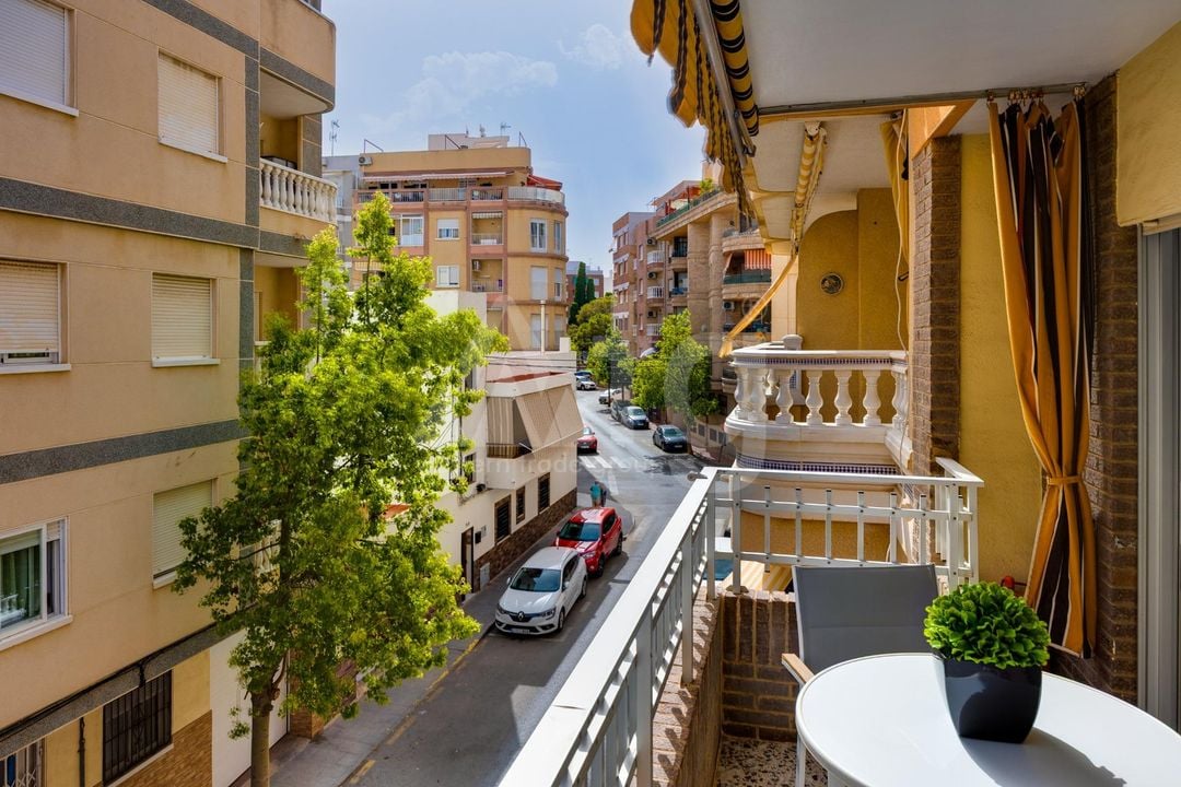 3 bedroom Apartment in Torrevieja - CYM156294 - Photo - 24
