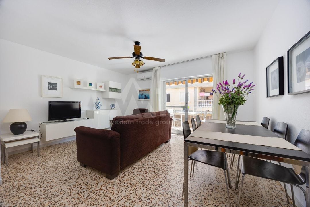 3 bedroom Apartment in Torrevieja - CYM156294 - Photo - 2