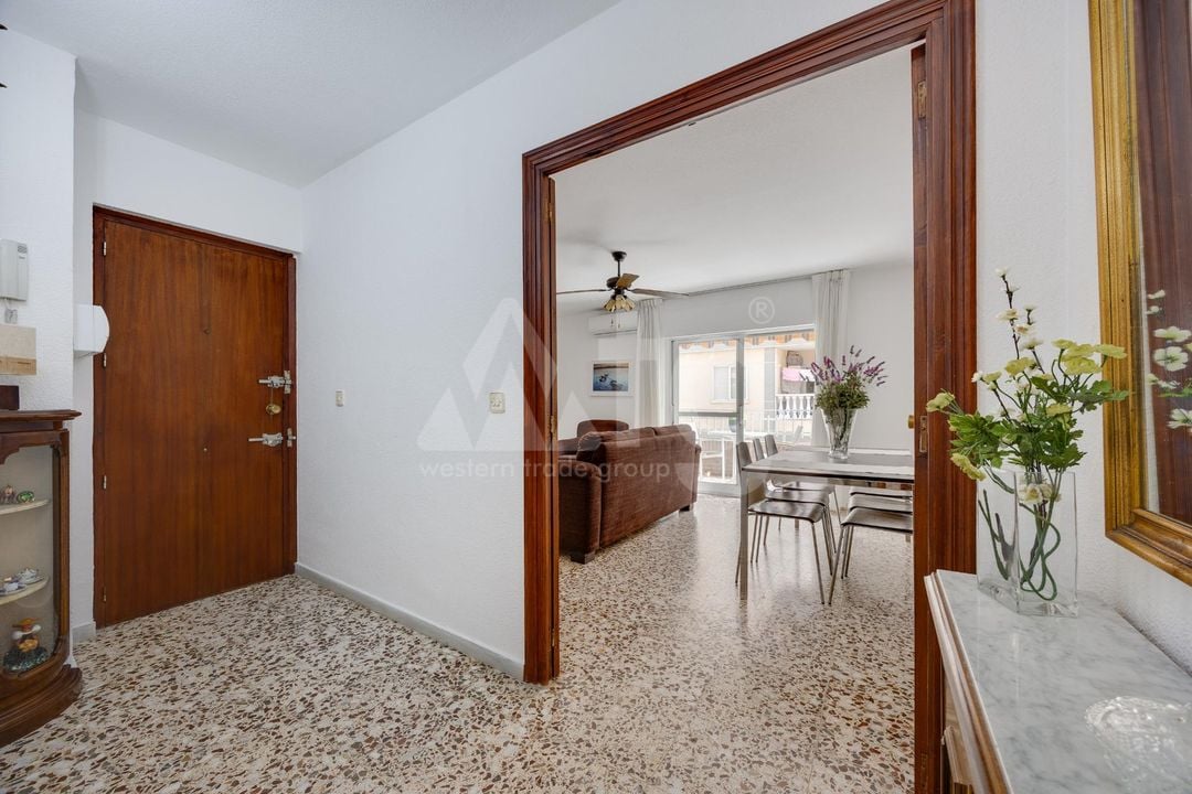 3 bedroom Apartment in Torrevieja - CYM156294 - Photo - 10