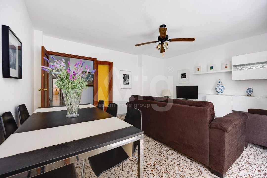 3 bedroom Apartment in Torrevieja - CYM156294 - Photo - 5
