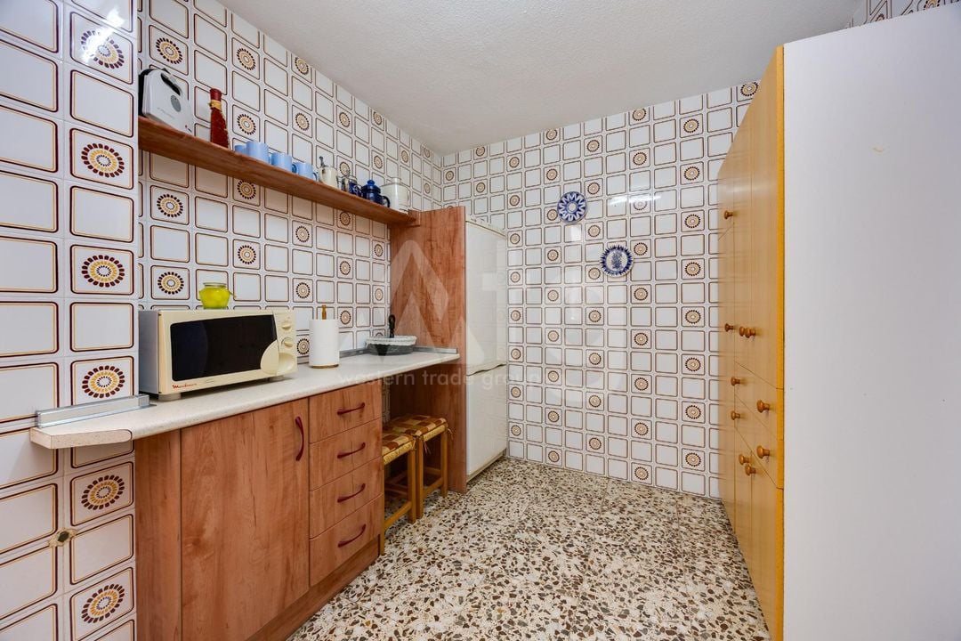 3 bedroom Apartment in Torrevieja - CYM156294 - Photo - 9