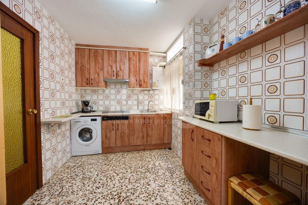 3 bedroom Apartment in Torrevieja - CYM156294 - Photo - 7