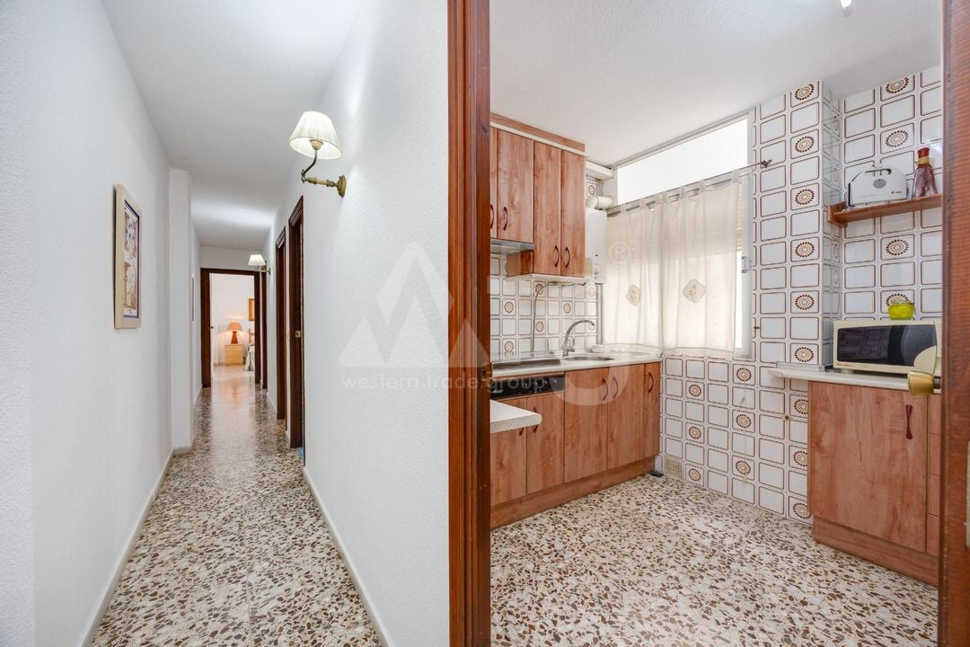 3 bedroom Apartment in Torrevieja - CYM156294 - Photo - 6