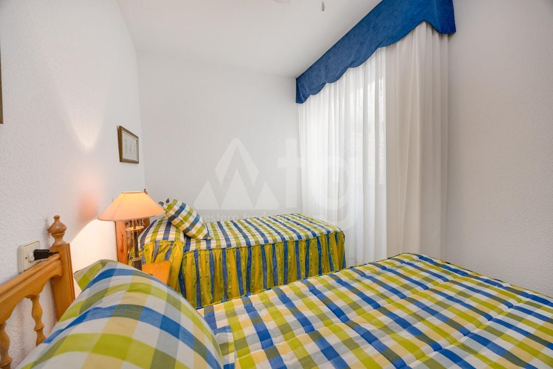 3 bedroom Apartment in Torrevieja - CYM156294 - Photo - 19