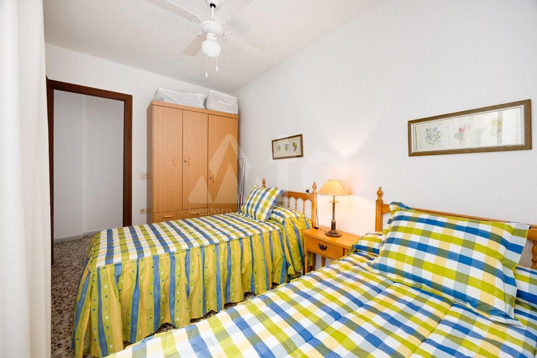 3 bedroom Apartment in Torrevieja - CYM156294 - Photo - 20