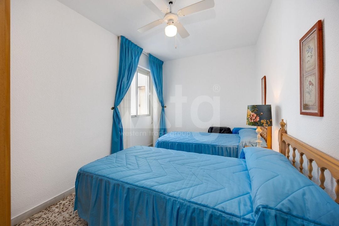 3 bedroom Apartment in Torrevieja - CYM156294 - Photo - 16
