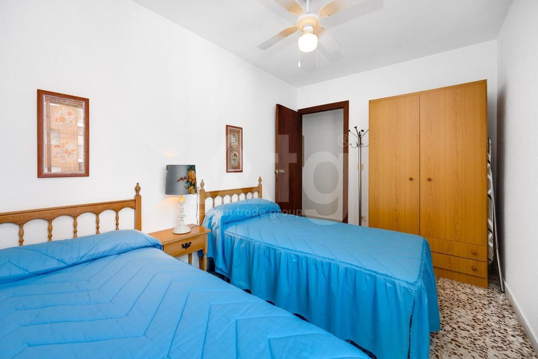 3 bedroom Apartment in Torrevieja - CYM156294 - Photo - 17