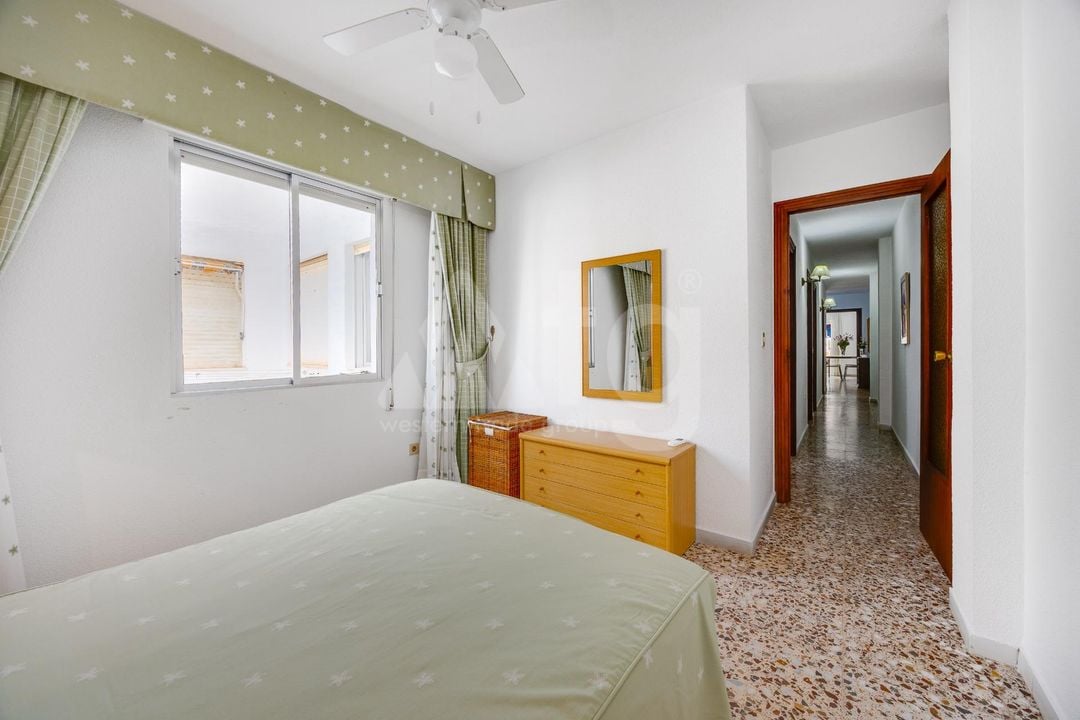 3 bedroom Apartment in Torrevieja - CYM156294 - Photo - 14