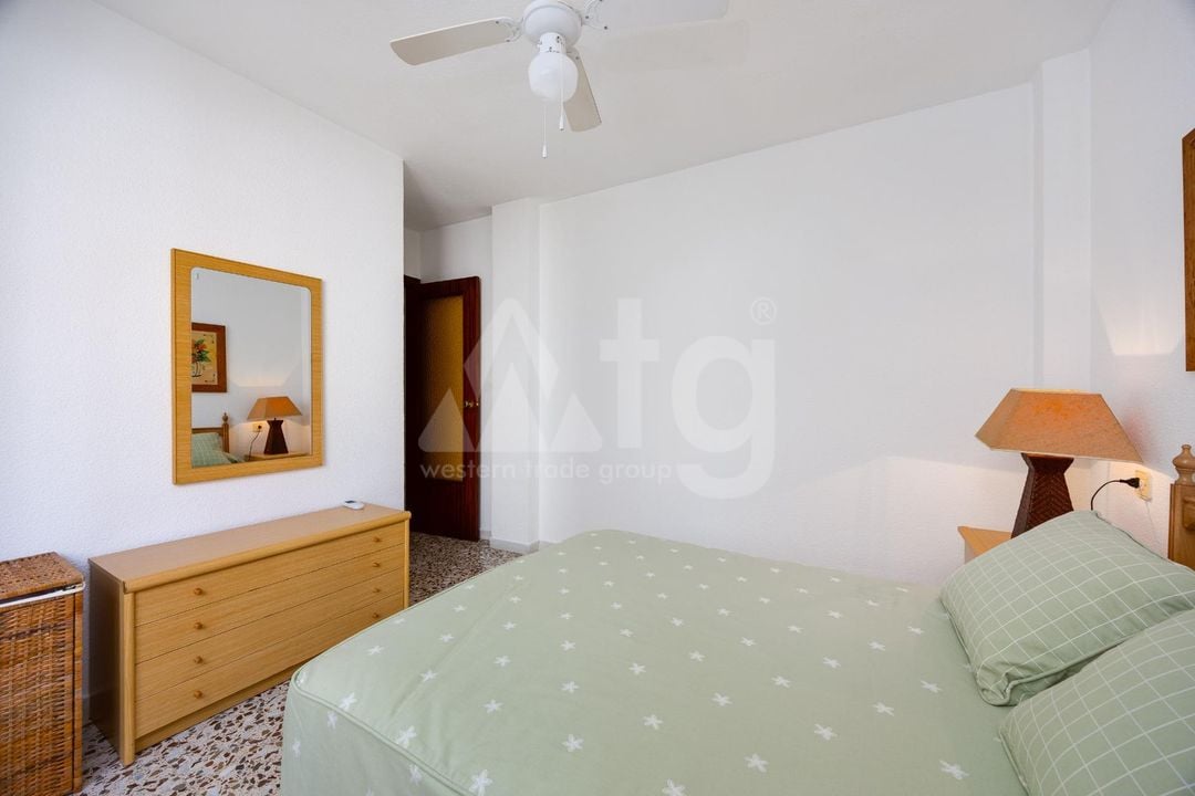 3 bedroom Apartment in Torrevieja - CYM156294 - Photo - 13