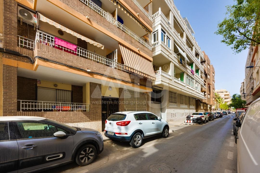 3 bedroom Apartment in Torrevieja - CYM156294 - Photo - 26