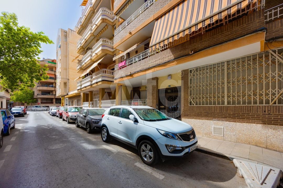 3 bedroom Apartment in Torrevieja - CYM156294 - Photo - 27