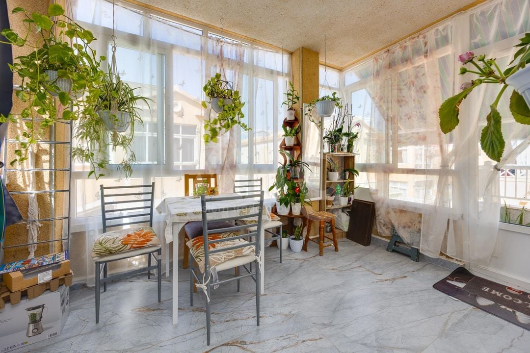 Bungalow de 2 chambres à Torrevieja - CYM156295 - Photo - 18