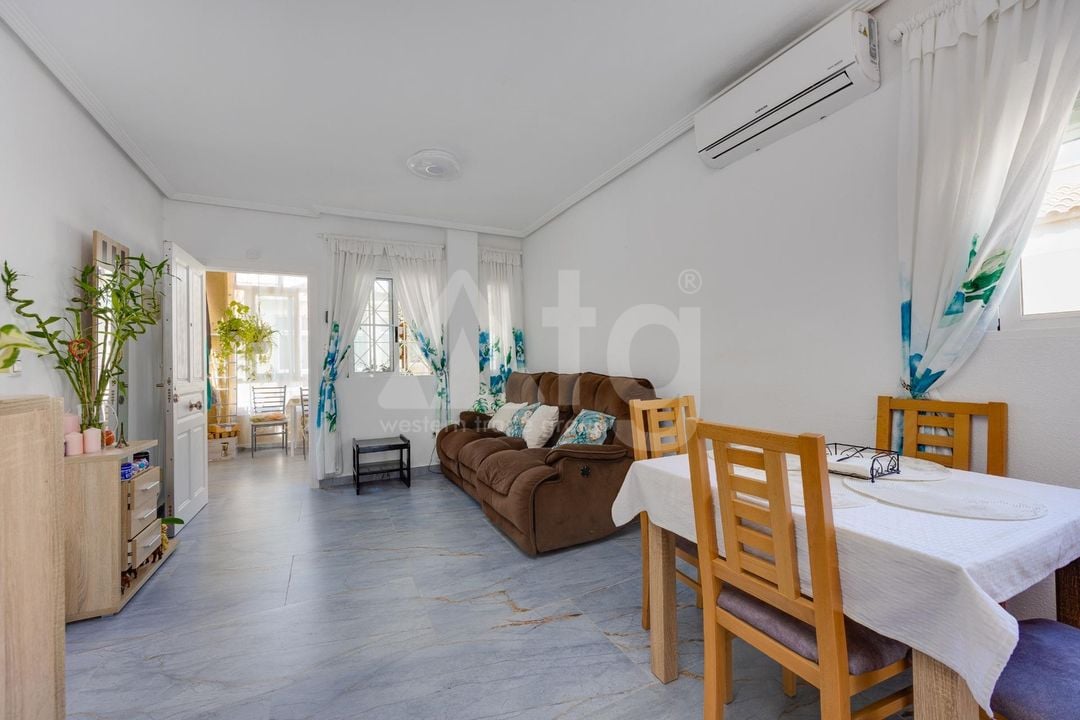 Bungalow de 2 chambres à Torrevieja - CYM156295 - Photo - 3