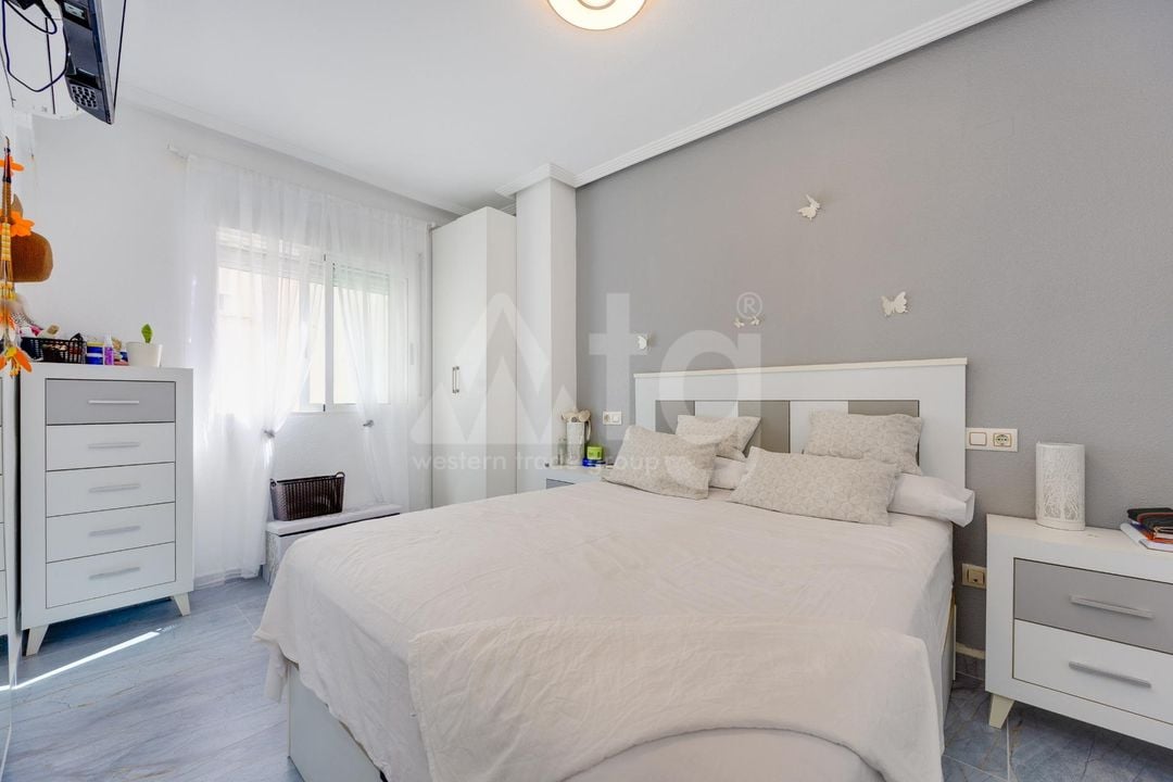 Bungalow de 2 chambres à Torrevieja - CYM156295 - Photo - 8