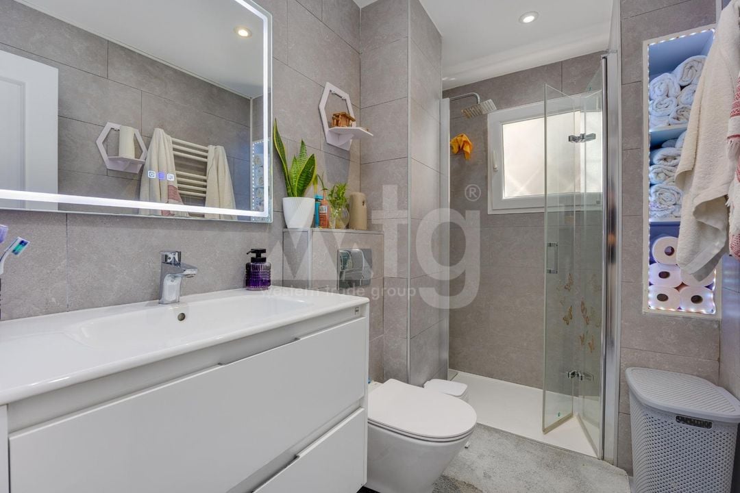 Bungalow de 2 chambres à Torrevieja - CYM156295 - Photo - 16