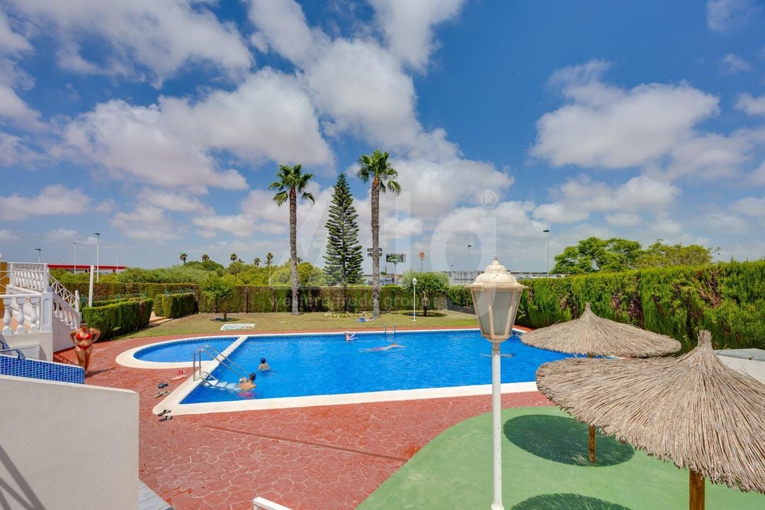 Bungalow de 2 chambres à Torrevieja - CYM156295 - Photo - 2