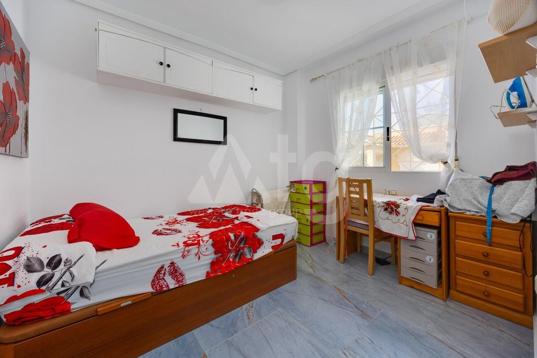 Bungalow de 2 chambres à Torrevieja - CYM156295 - Photo - 11