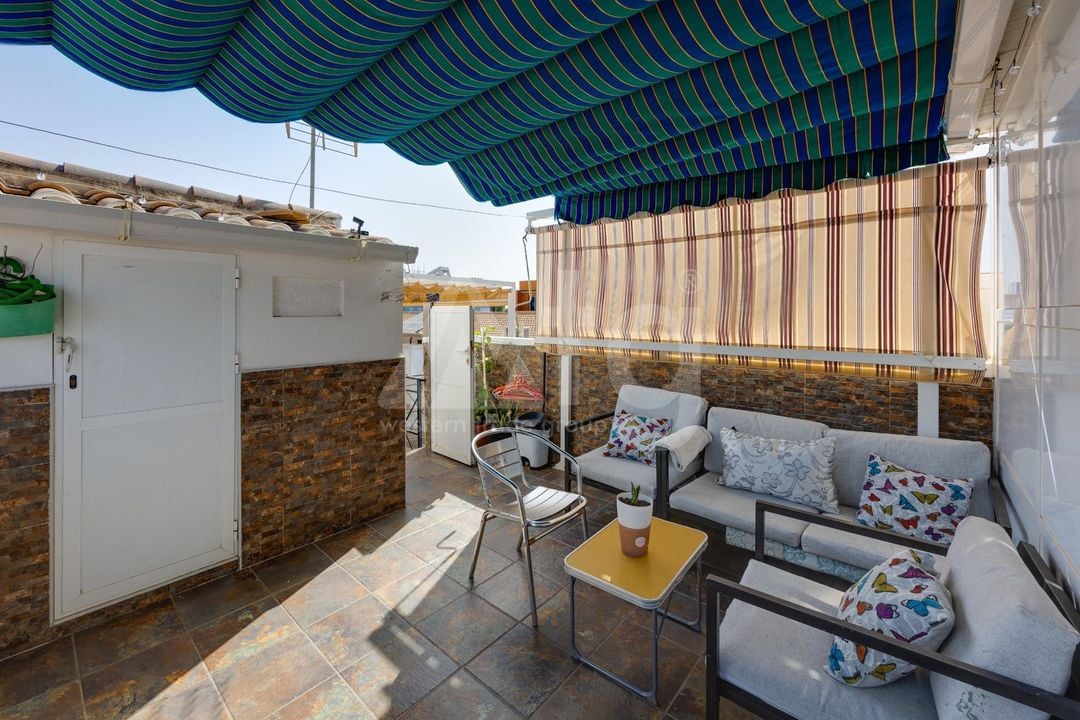 Bungalow de 2 chambres à Torrevieja - CYM156295 - Photo - 21