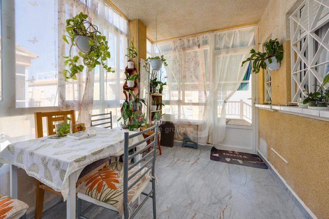 Bungalow de 2 chambres à Torrevieja - CYM156295 - Photo - 19