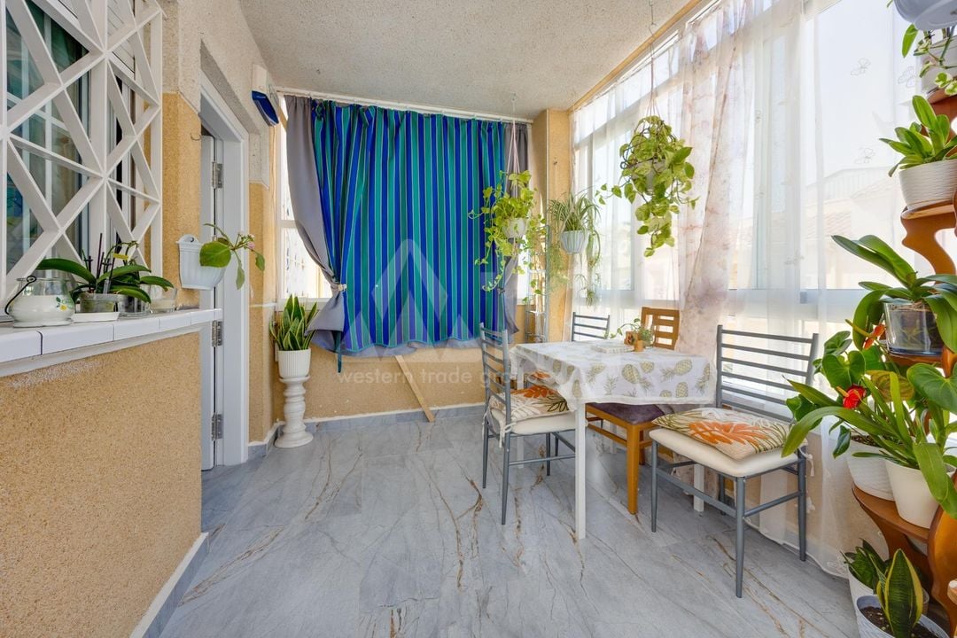 Bungalow de 2 chambres à Torrevieja - CYM156295 - Photo - 20