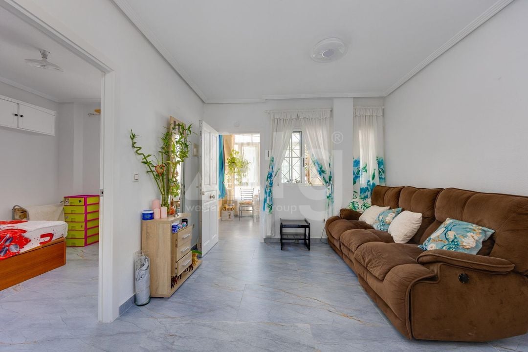 Bungalow de 2 chambres à Torrevieja - CYM156295 - Photo - 4