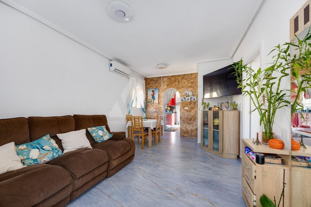 Bungalow de 2 chambres à Torrevieja - CYM156295 - Photo - 5