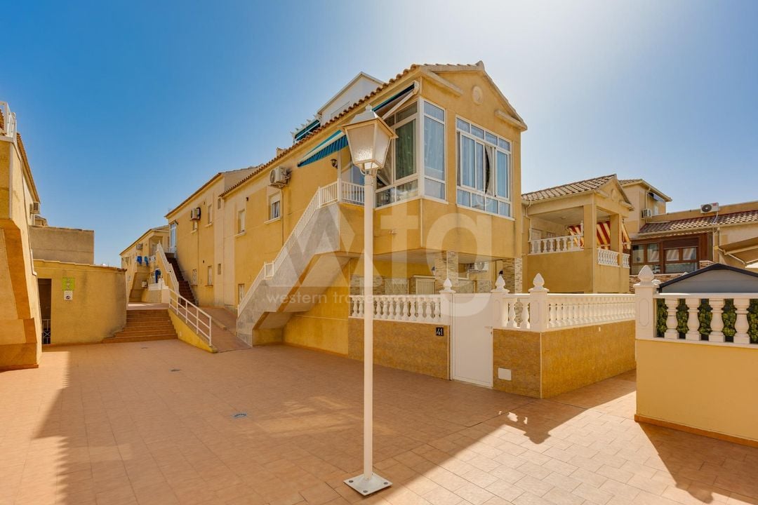 Bungalow de 2 chambres à Torrevieja - CYM156295 - Photo - 1
