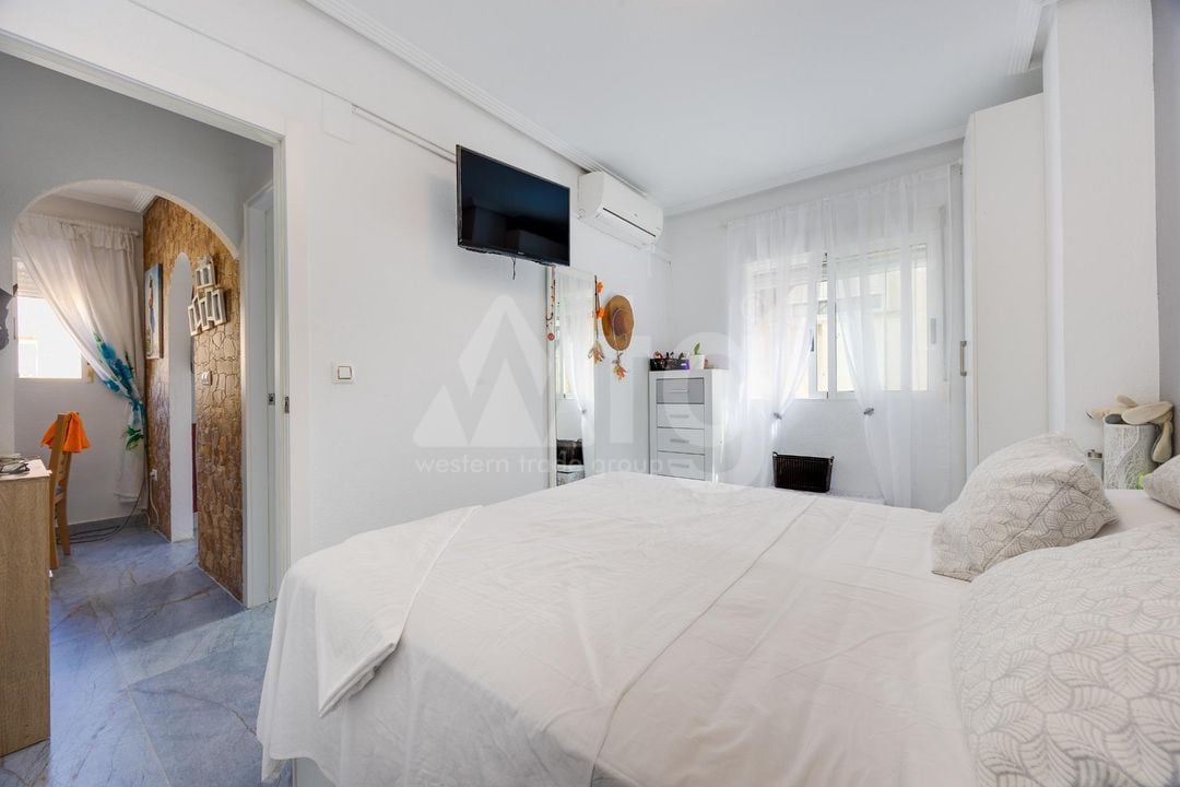 Bungalow de 2 chambres à Torrevieja - CYM156295 - Photo - 9