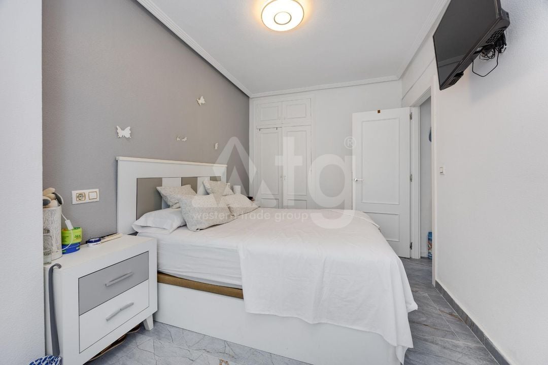 Bungalow de 2 chambres à Torrevieja - CYM156295 - Photo - 10