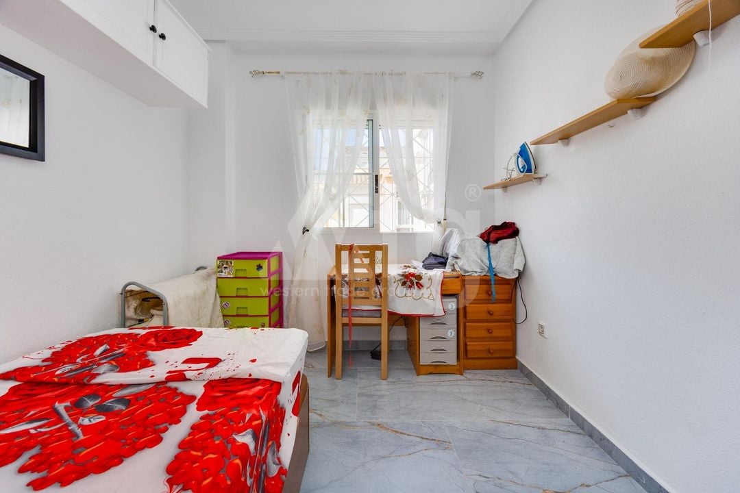 Bungalow de 2 chambres à Torrevieja - CYM156295 - Photo - 12