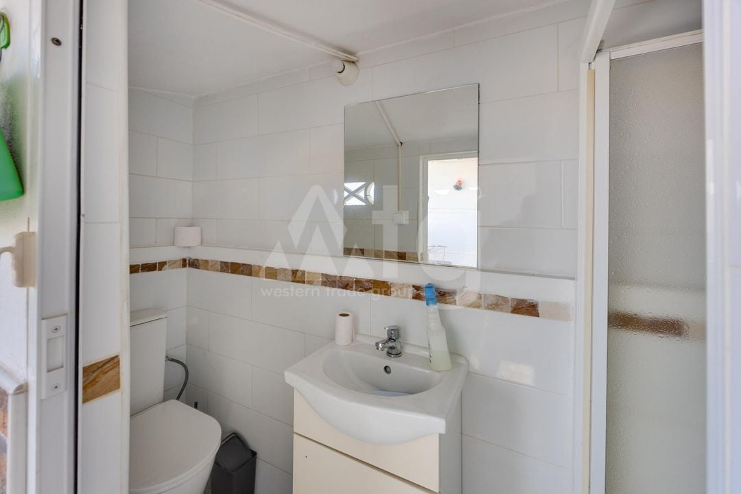 Bungalow de 2 chambres à Torrevieja - CYM156295 - Photo - 17