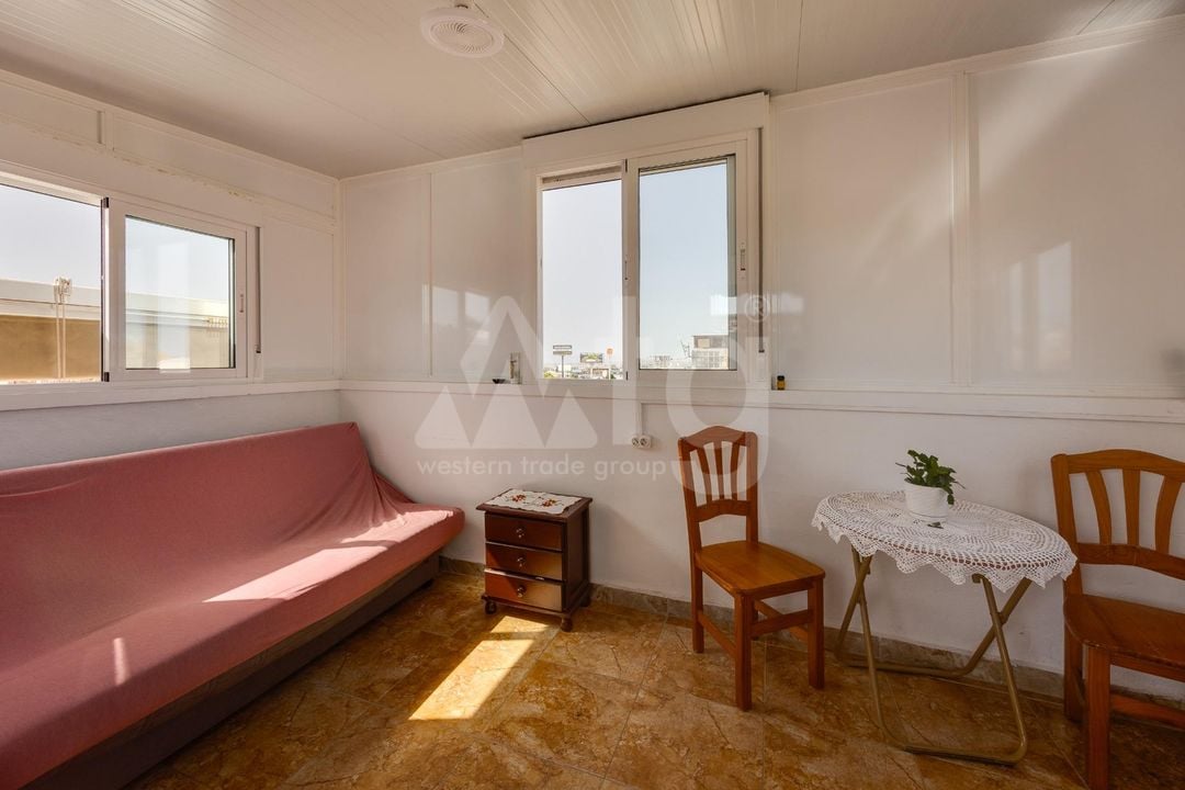 Bungalow de 2 chambres à Torrevieja - CYM156295 - Photo - 14