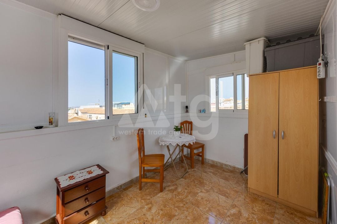 Bungalow de 2 chambres à Torrevieja - CYM156295 - Photo - 15