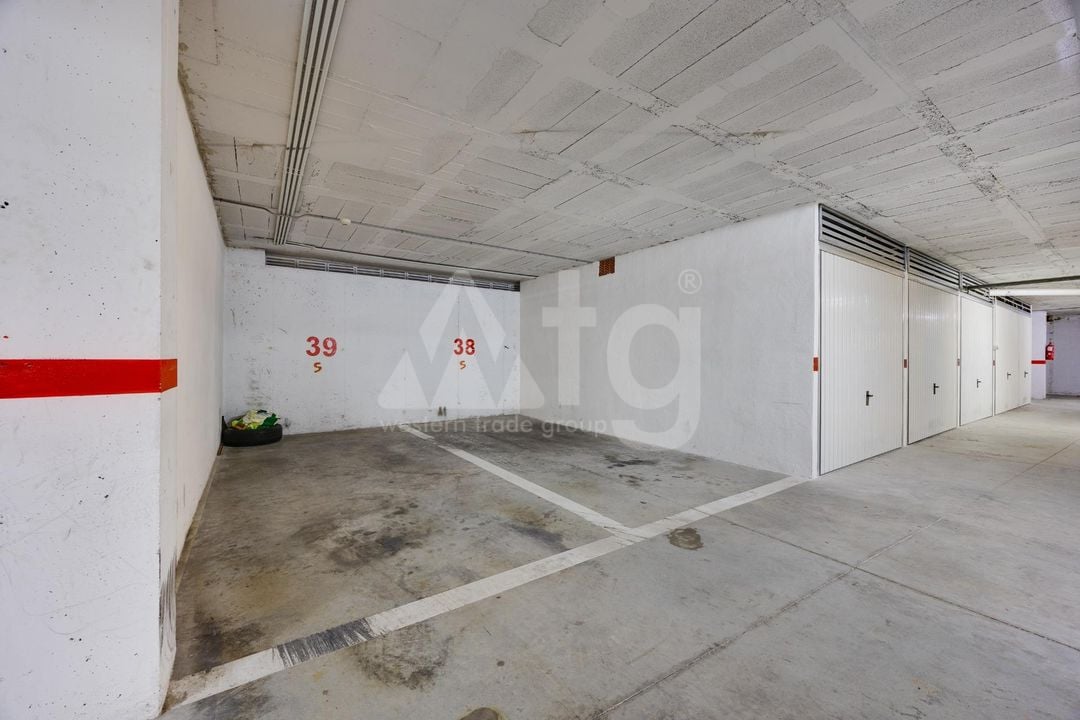 Bungalow de 2 chambres à Torrevieja - CYM156295 - Photo - 24