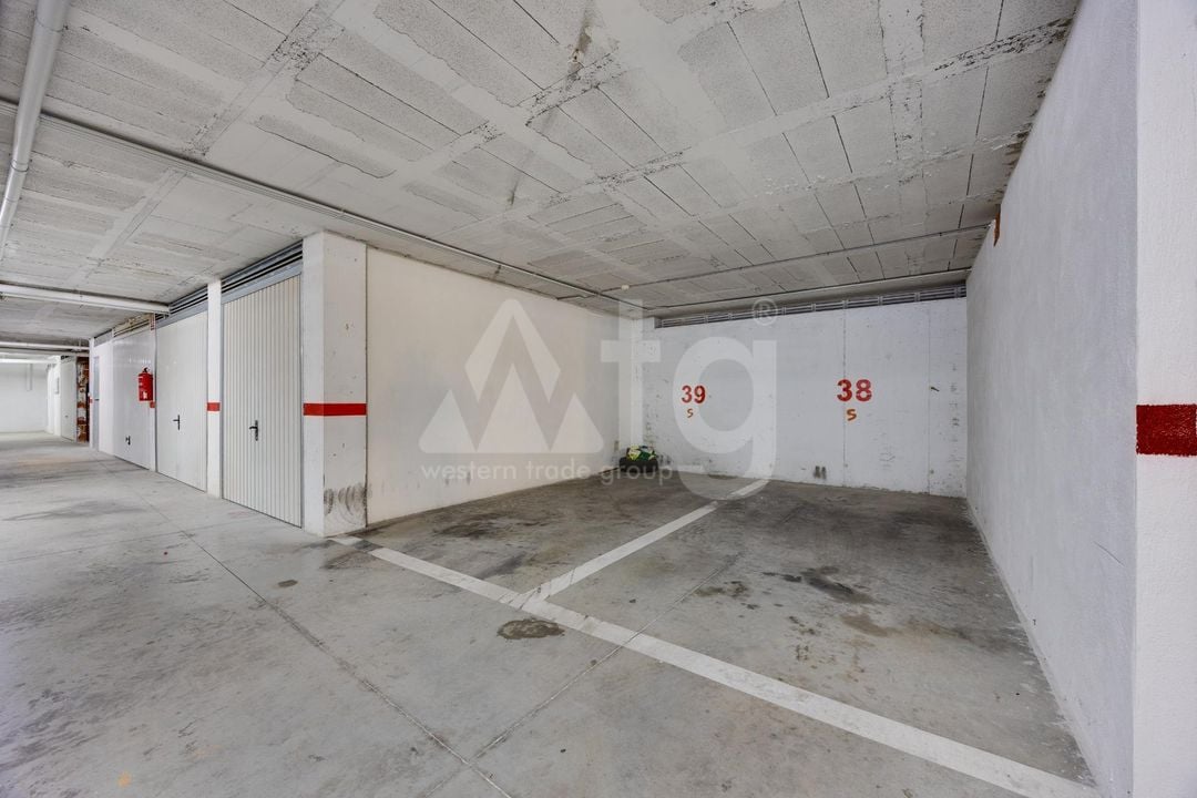 Bungalow de 2 chambres à Torrevieja - CYM156295 - Photo - 25