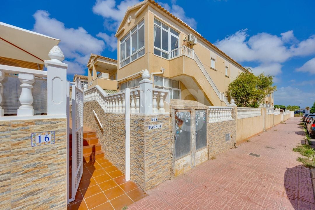 Bungalow de 2 chambres à Torrevieja - CYM156295 - Photo - 26